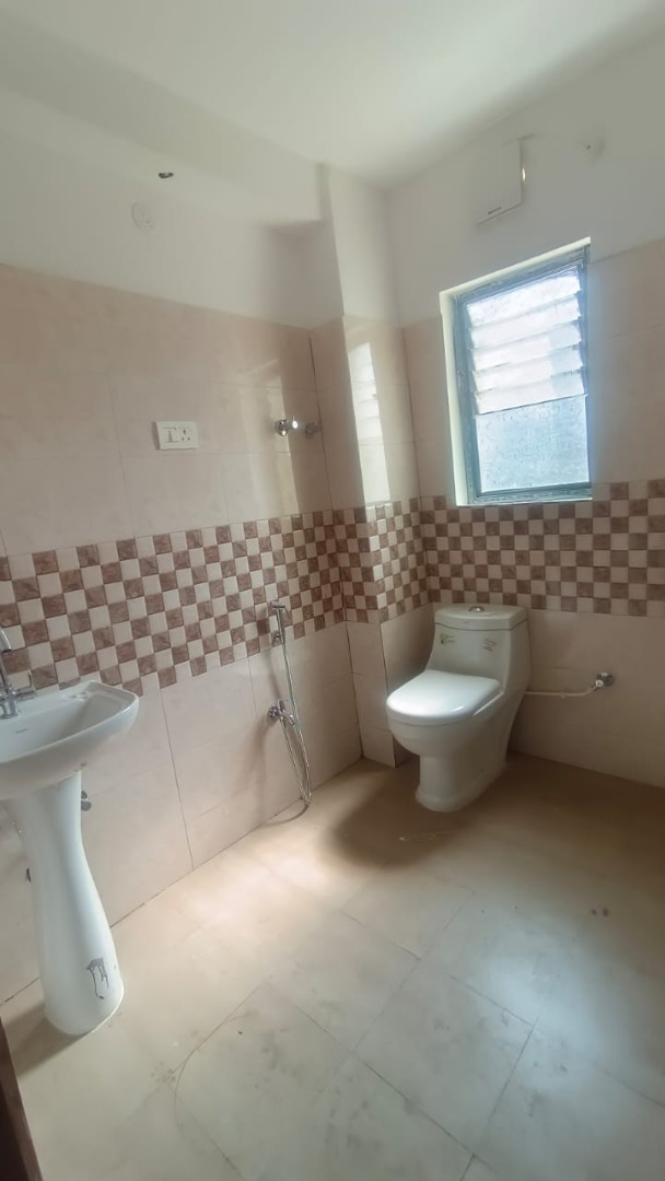 Semi Furnished 2bhk in Kharghuli Hills, Guwahati, Assam, India for Rent